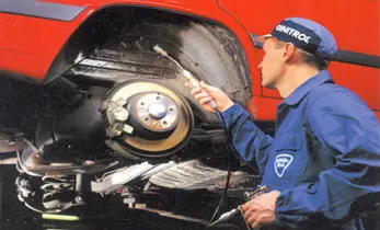 АнтикорDinitrol